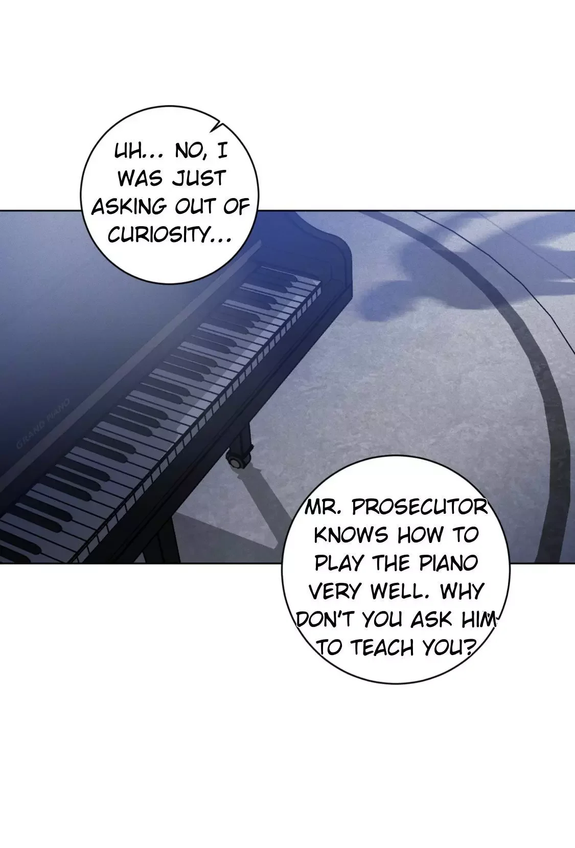 Wish You All The Best - Chapter 10 Page 62