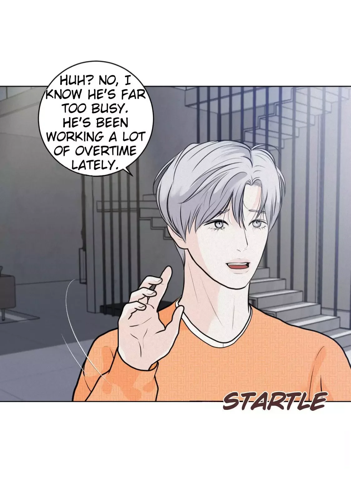 Wish You All The Best - Chapter 10 Page 63