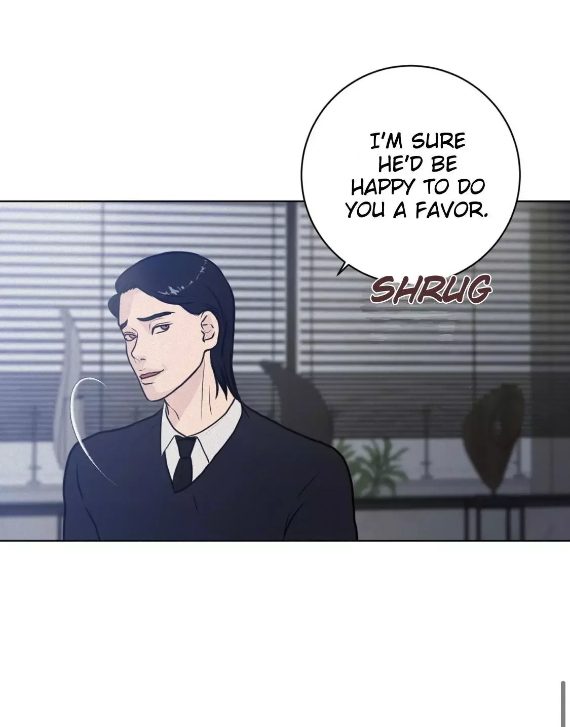 Wish You All The Best - Chapter 10 Page 64