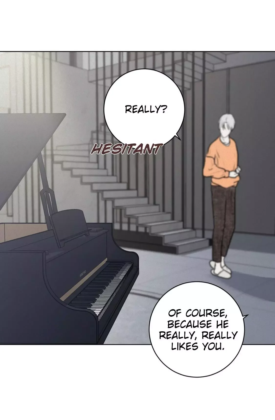 Wish You All The Best - Chapter 10 Page 65
