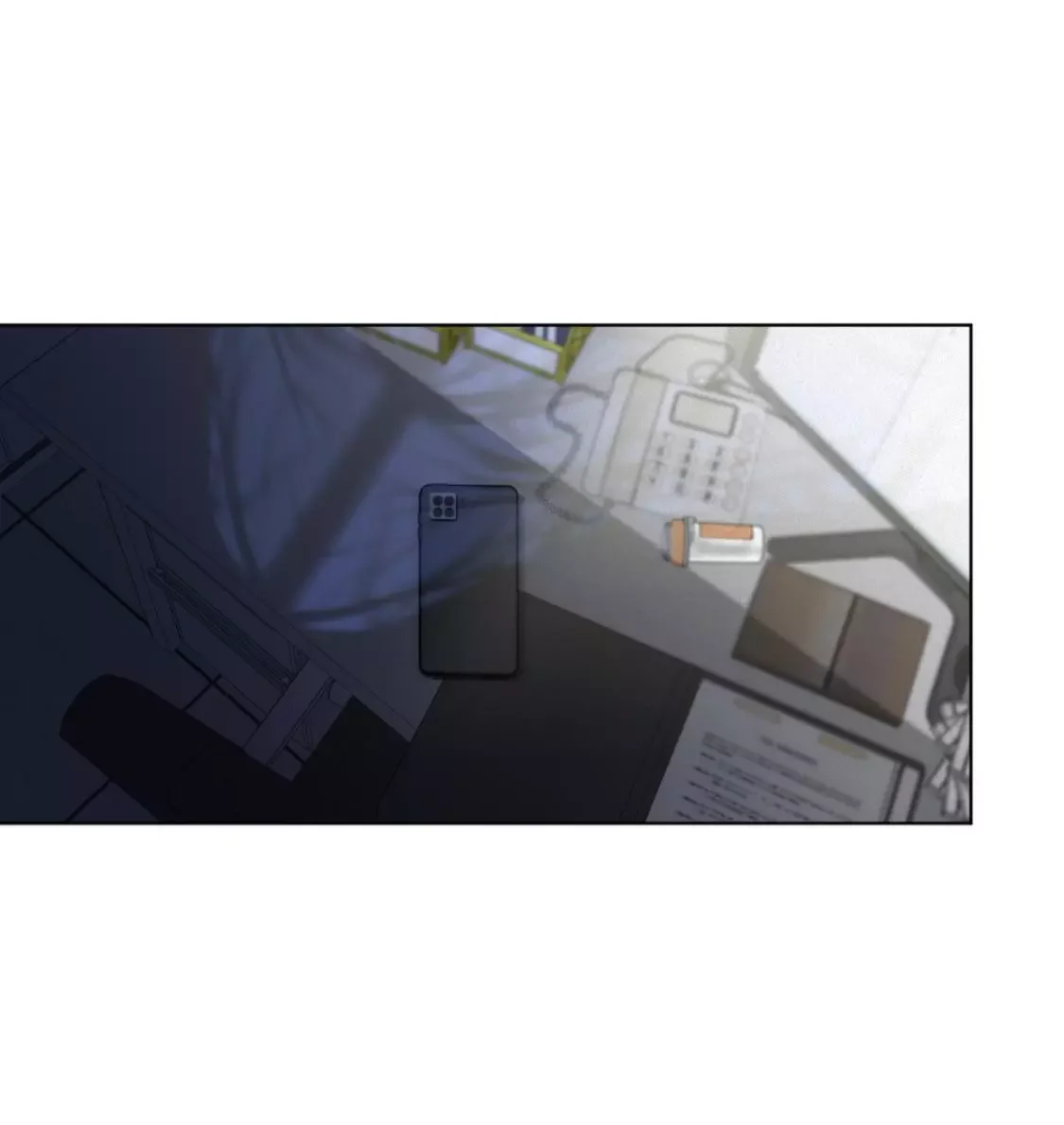 Wish You All The Best - Chapter 10 Page 69