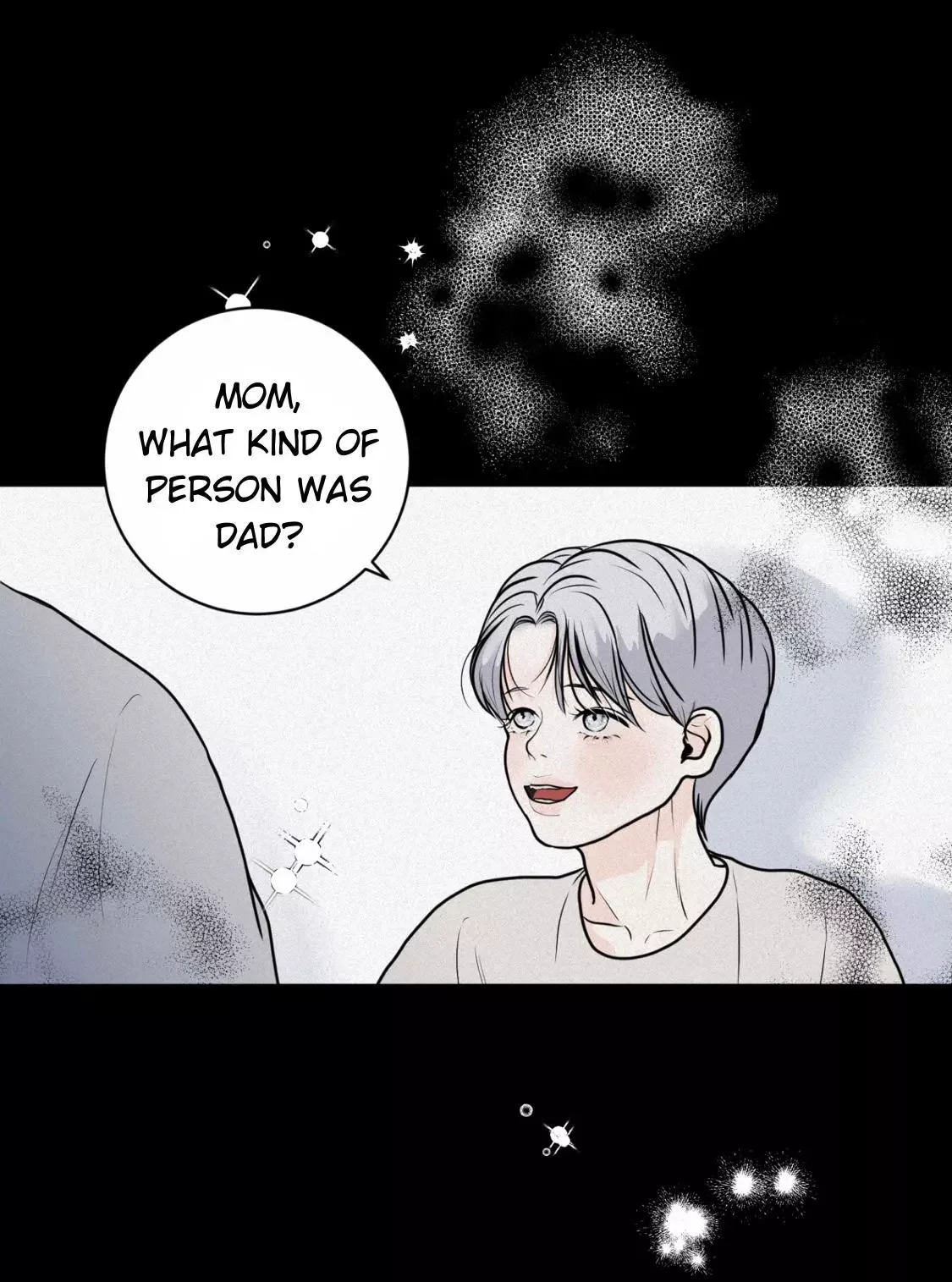 Wish You All The Best - Chapter 11 Page 3