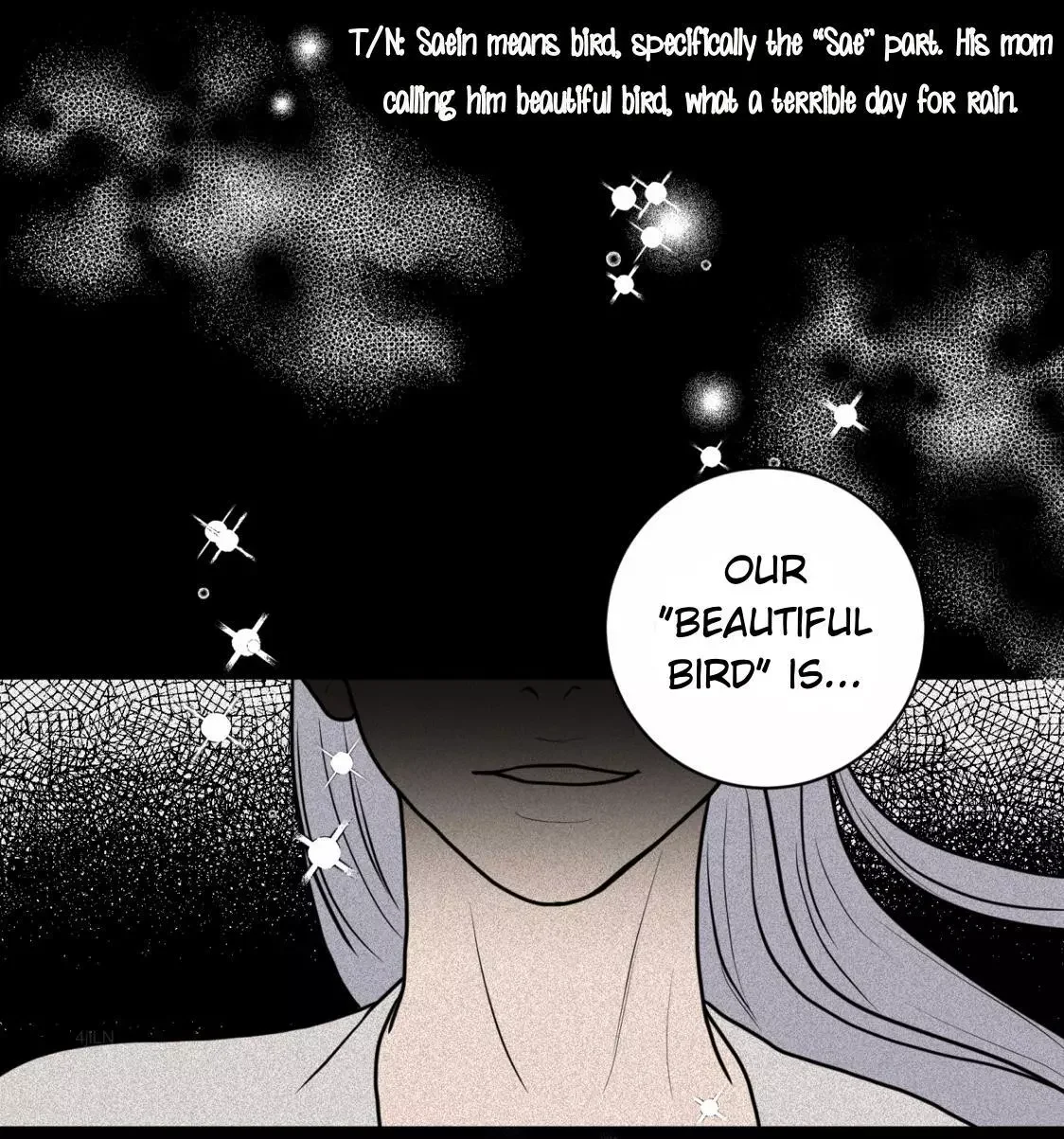 Wish You All The Best - Chapter 11 Page 5