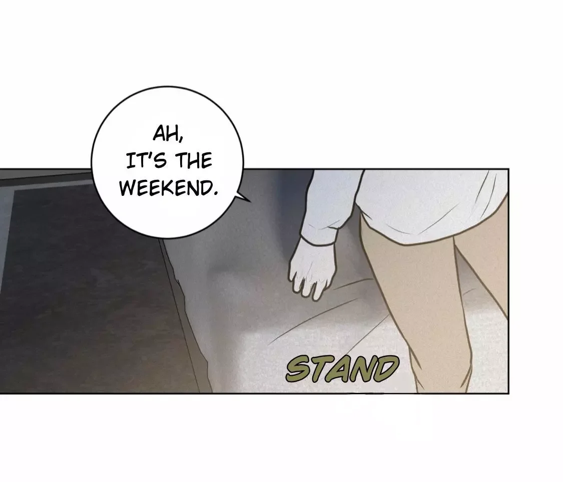 Wish You All The Best - Chapter 11 Page 10