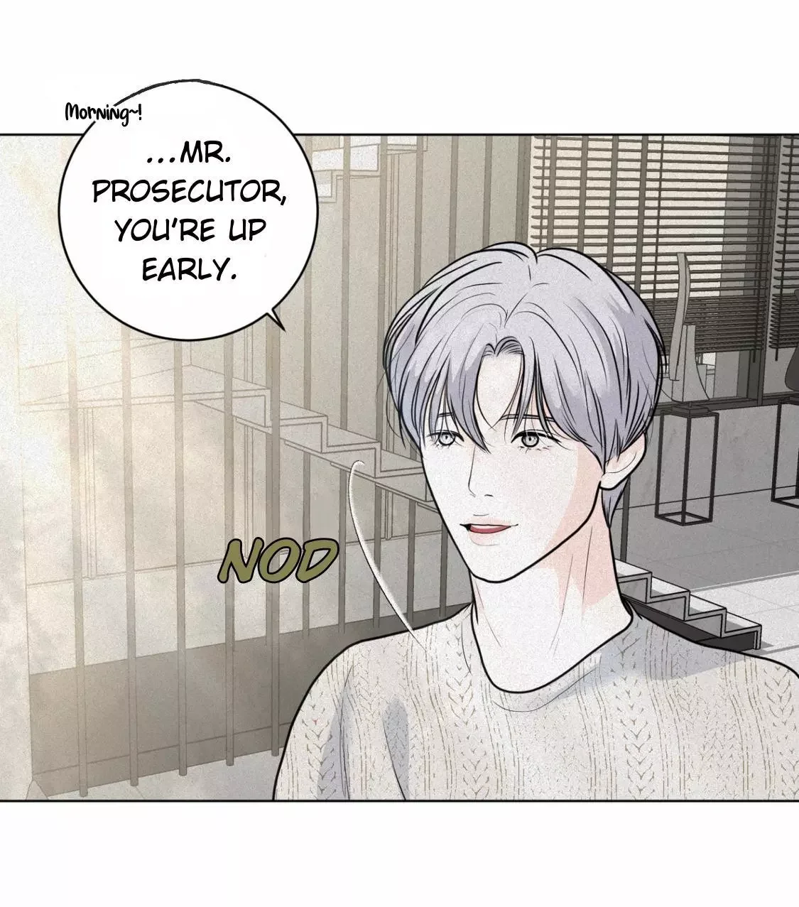 Wish You All The Best - Chapter 11 Page 12