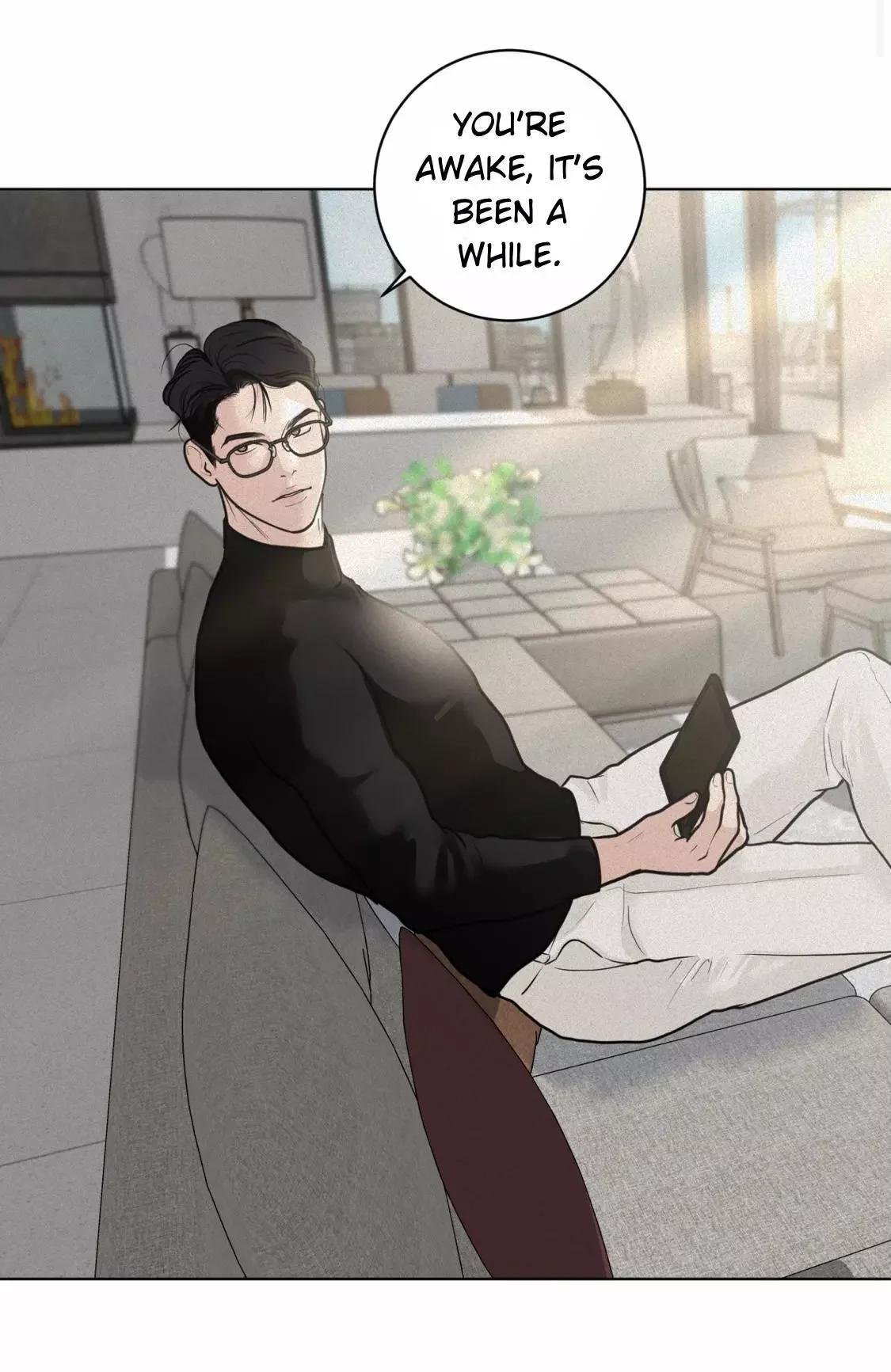 Wish You All The Best - Chapter 11 Page 13