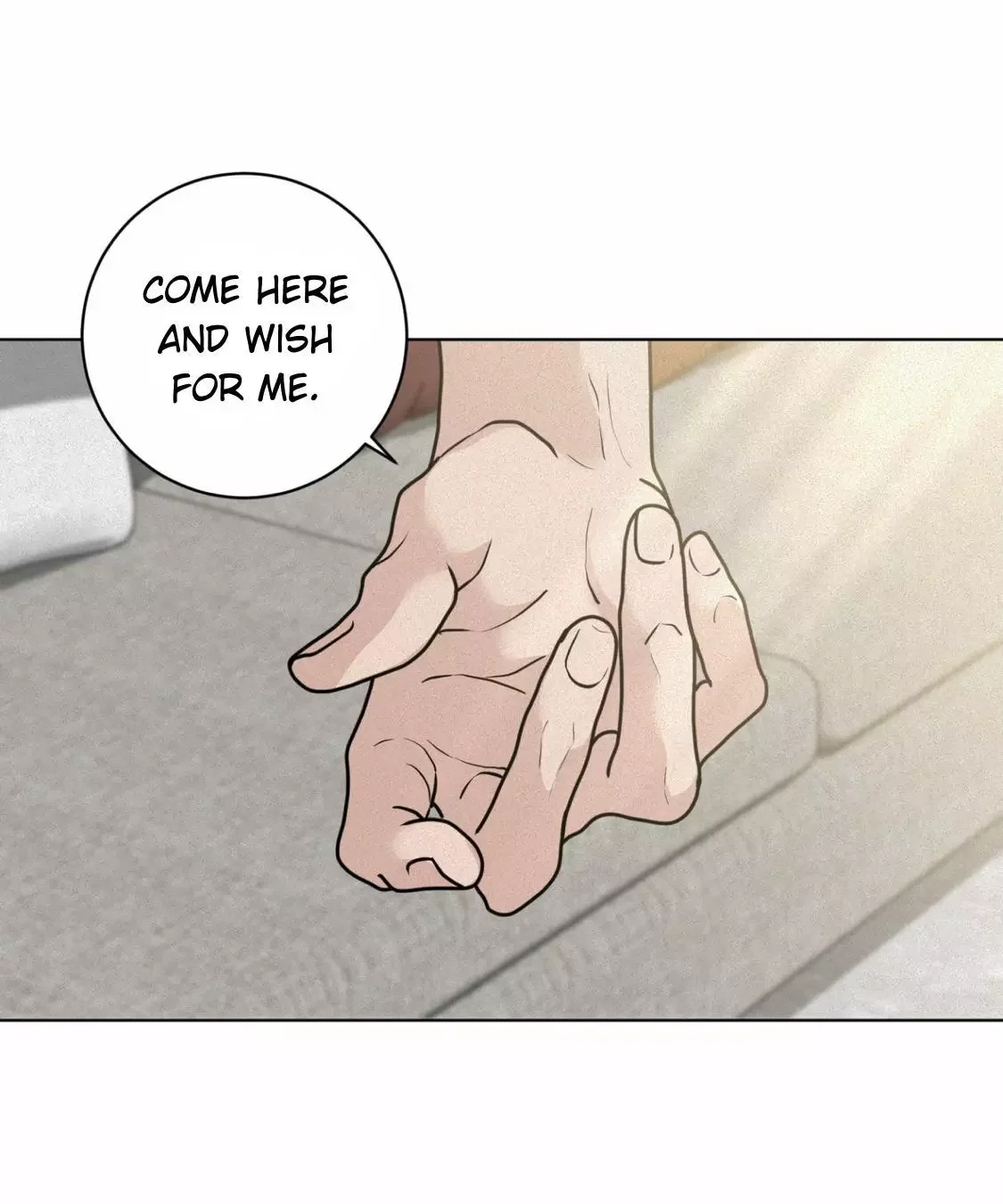 Wish You All The Best - Chapter 11 Page 16
