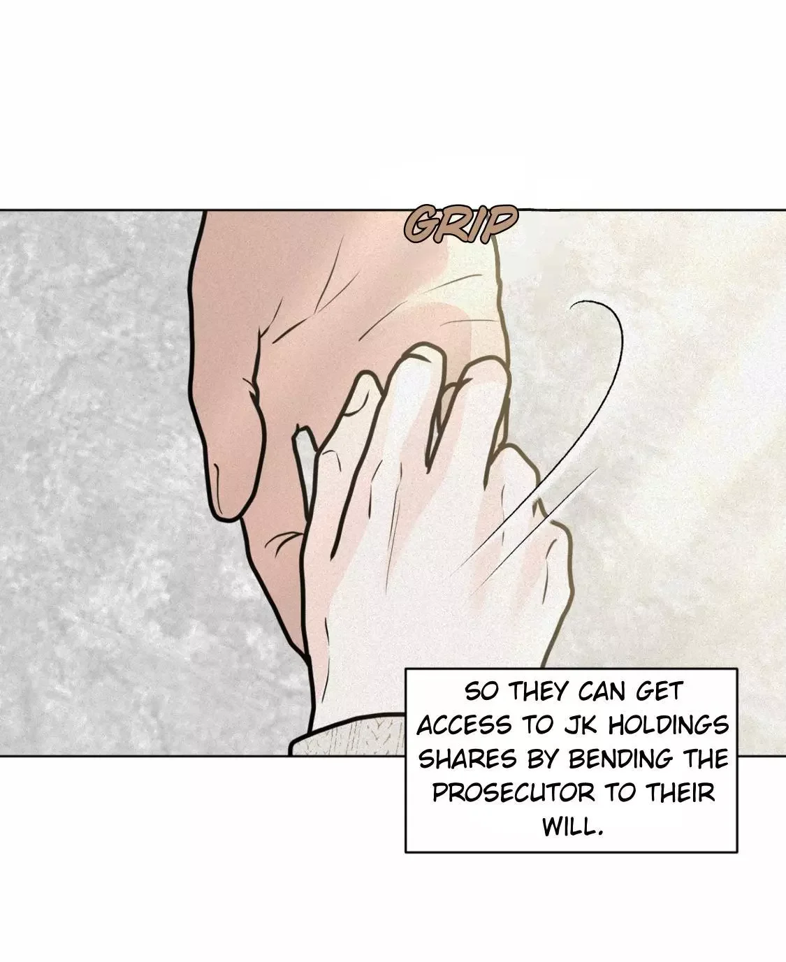 Wish You All The Best - Chapter 11 Page 20
