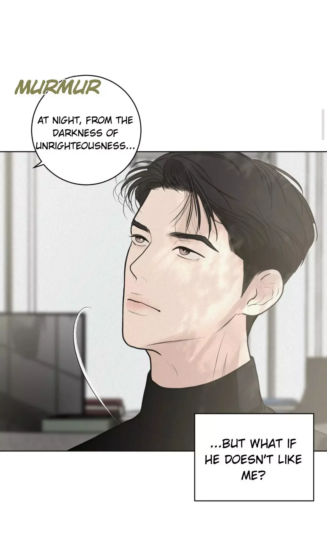 Wish You All The Best - Chapter 11 Page 26
