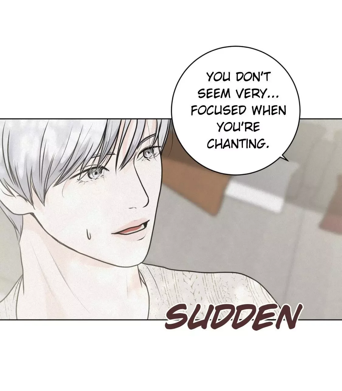 Wish You All The Best - Chapter 11 Page 30