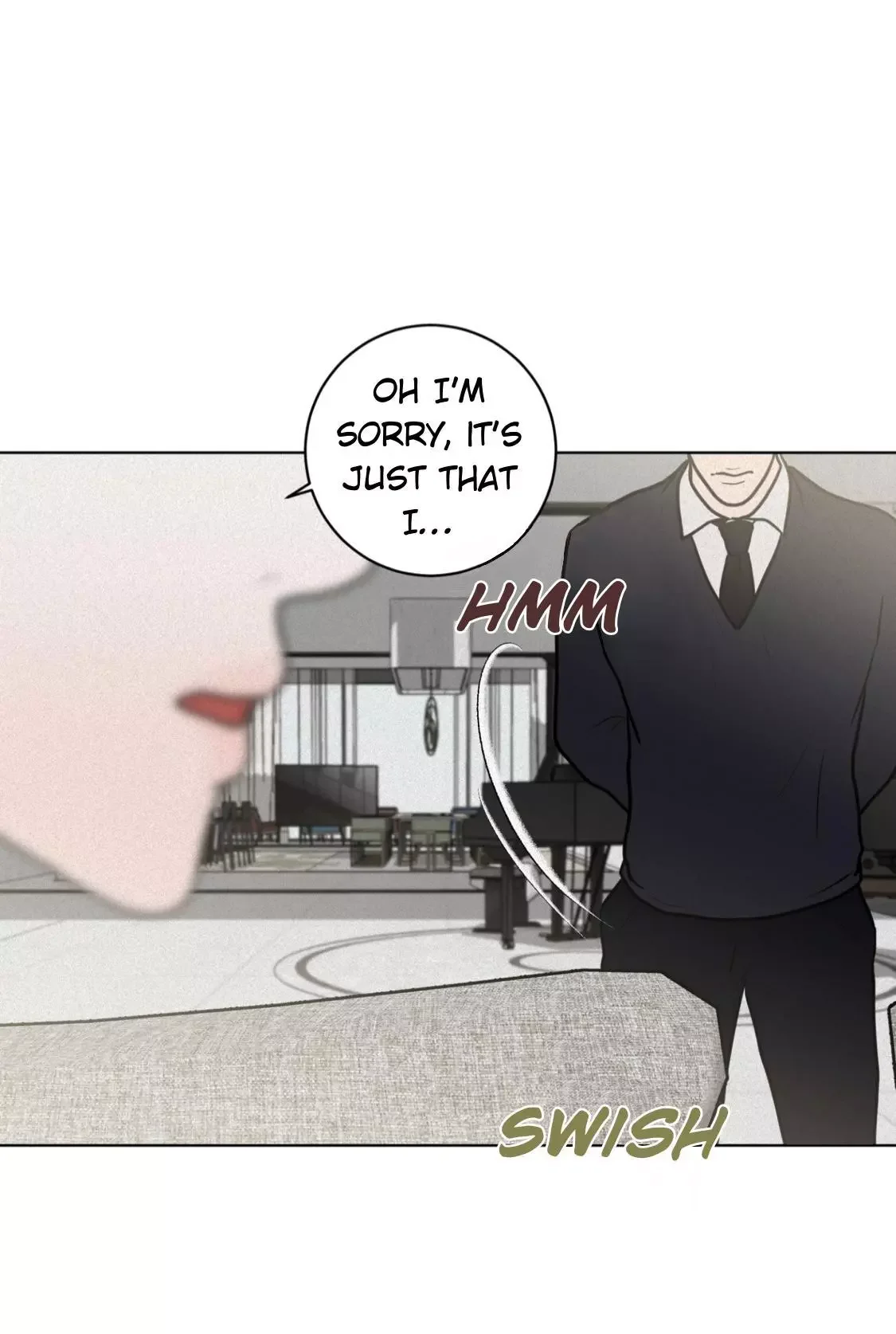Wish You All The Best - Chapter 11 Page 31