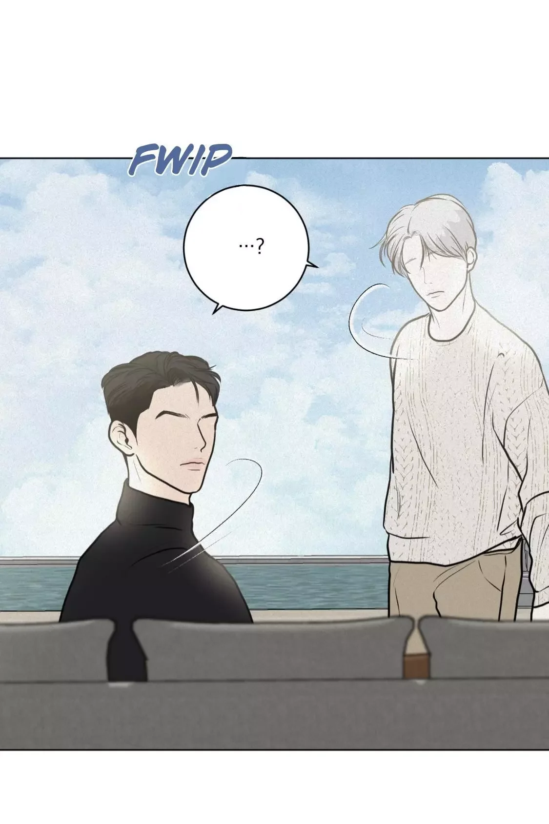 Wish You All The Best - Chapter 11 Page 32