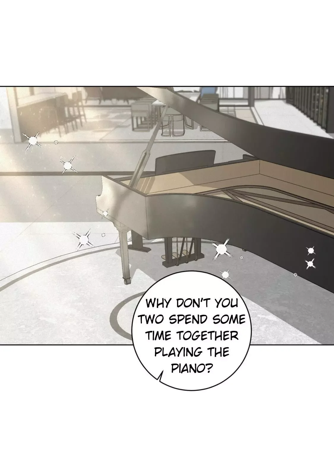 Wish You All The Best - Chapter 11 Page 34