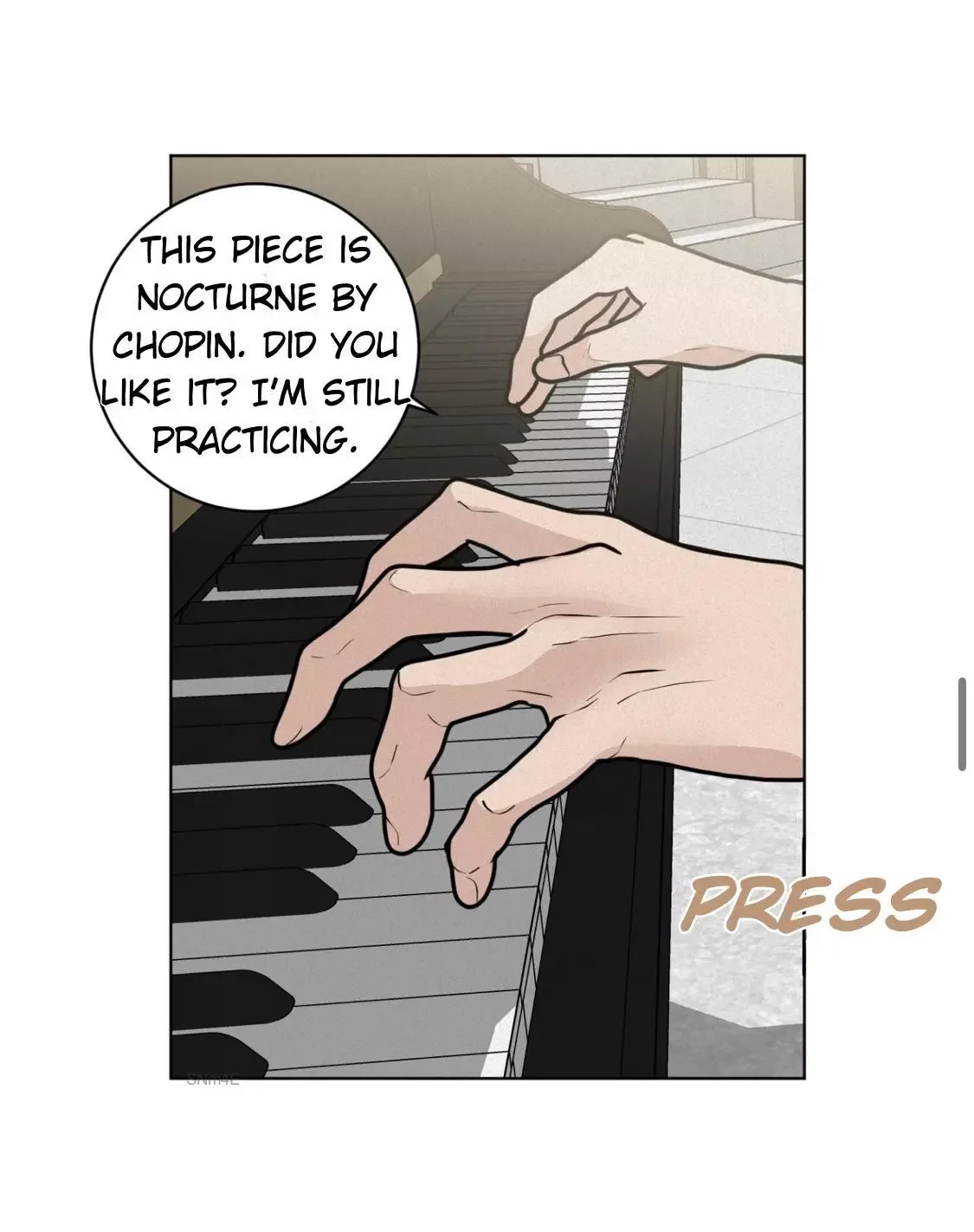 Wish You All The Best - Chapter 11 Page 49