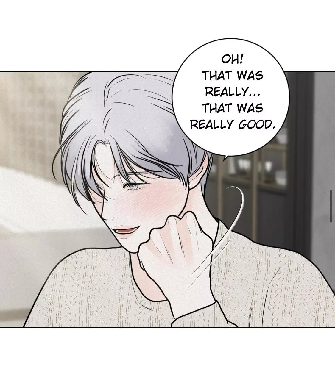 Wish You All The Best - Chapter 11 Page 50