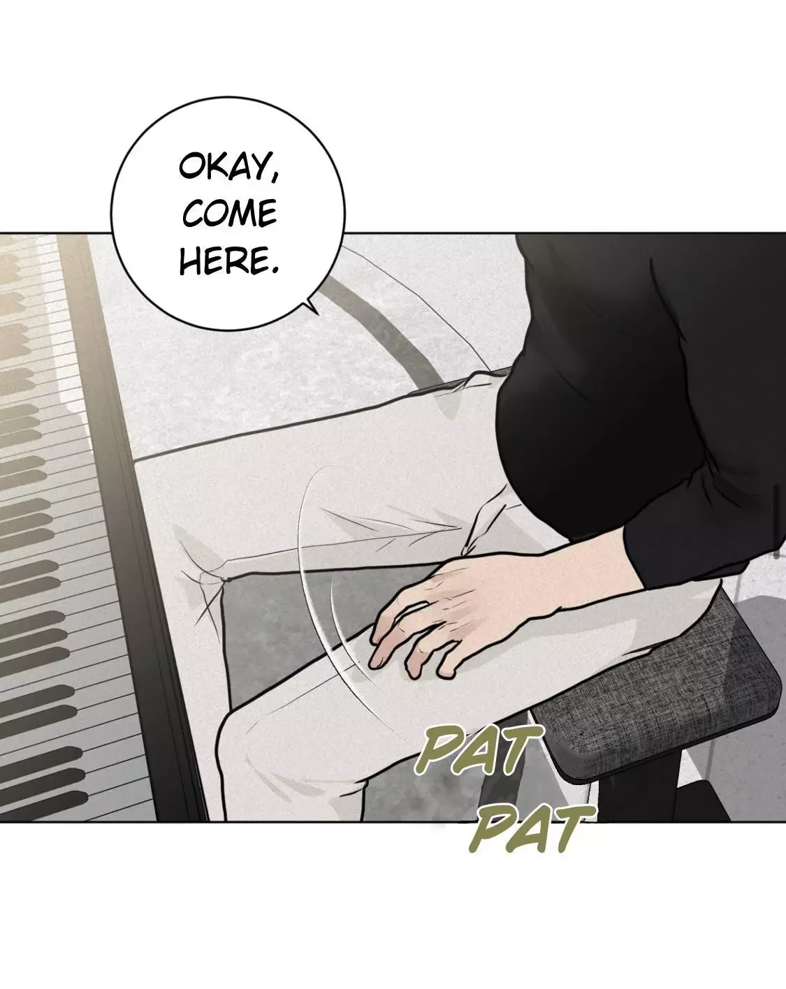 Wish You All The Best - Chapter 11 Page 51