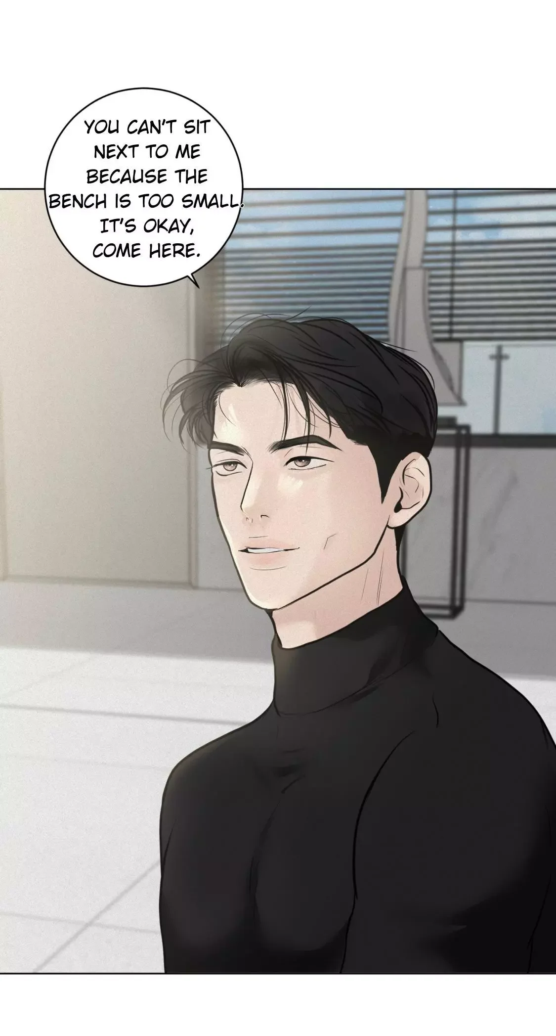 Wish You All The Best - Chapter 11 Page 53