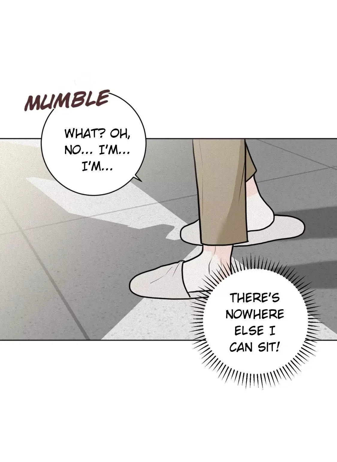 Wish You All The Best - Chapter 11 Page 54