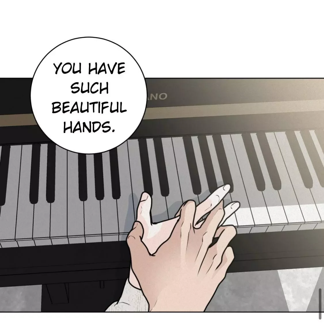 Wish You All The Best - Chapter 11 Page 59