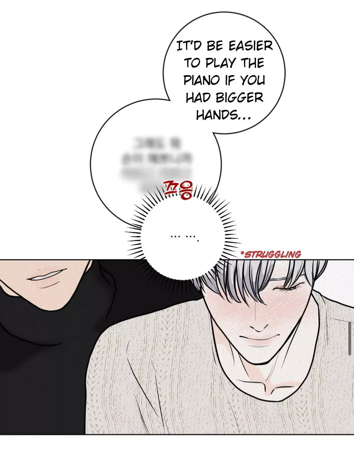 Wish You All The Best - Chapter 11 Page 60