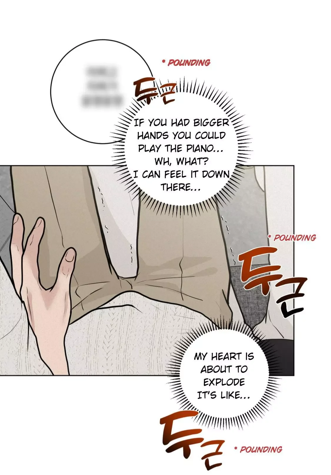 Wish You All The Best - Chapter 11 Page 61