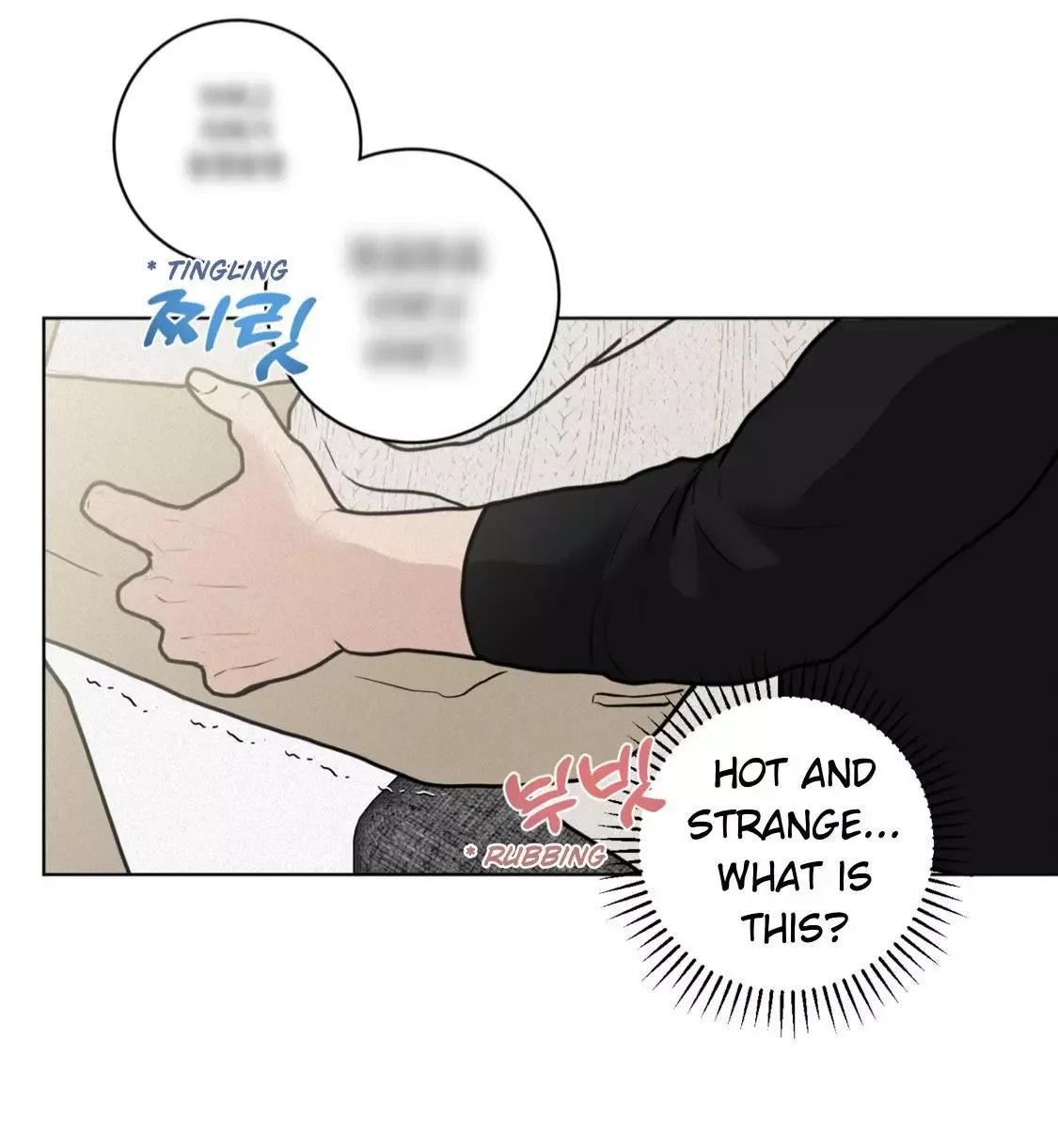 Wish You All The Best - Chapter 11 Page 62