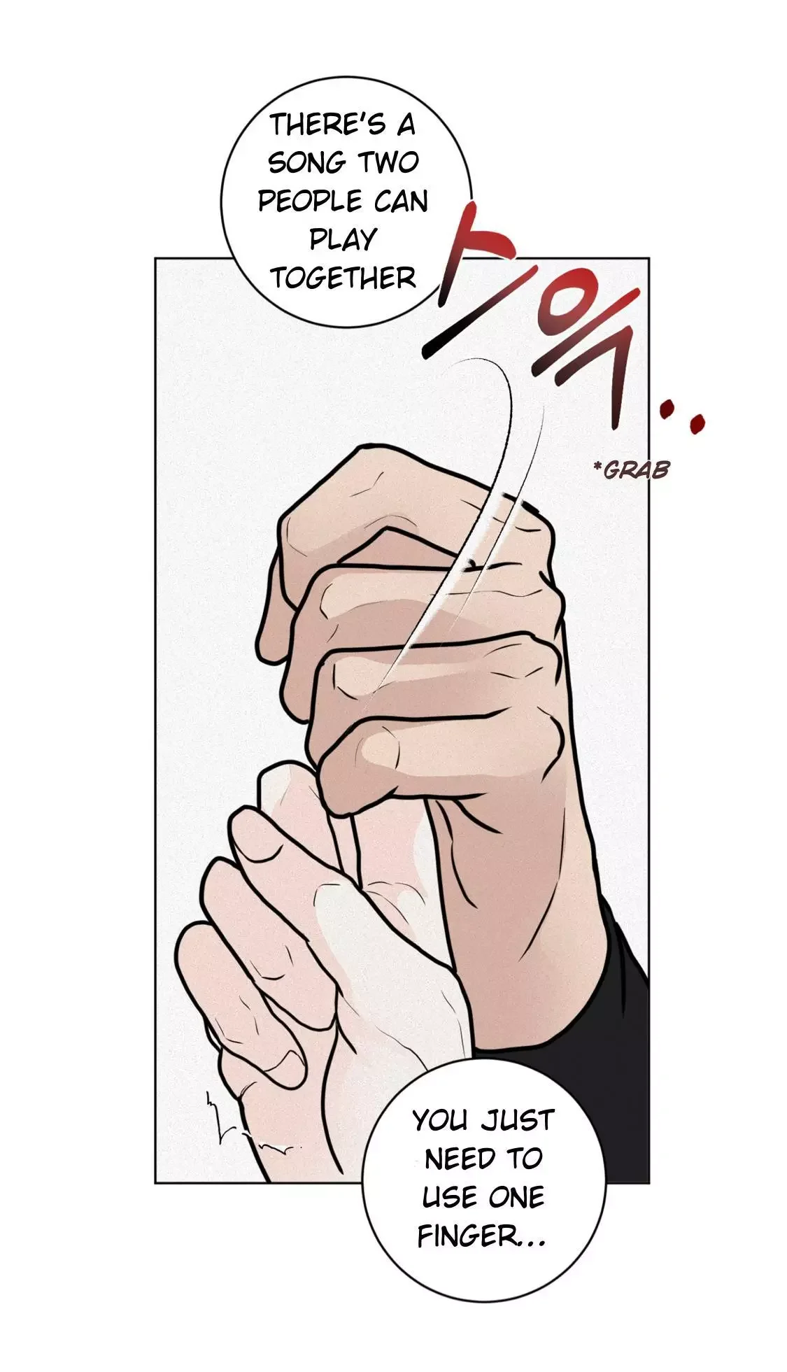 Wish You All The Best - Chapter 11 Page 64