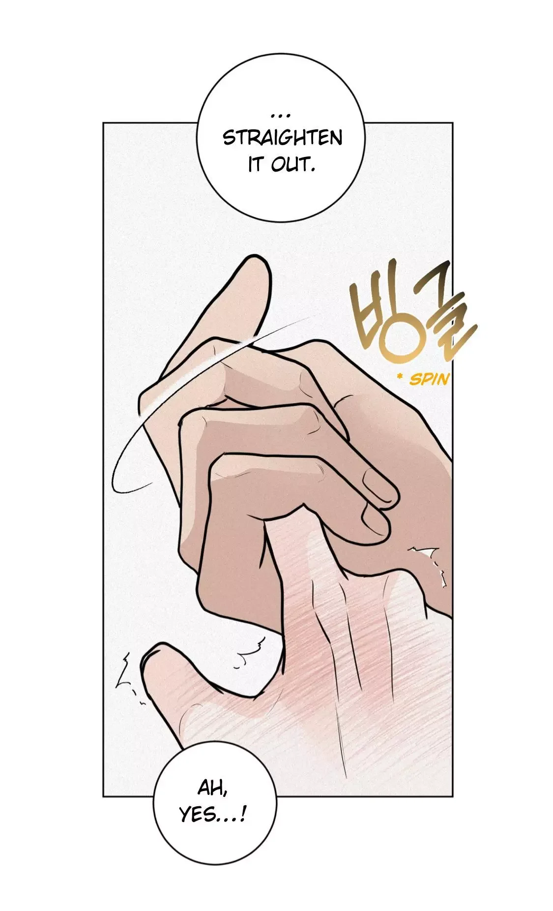 Wish You All The Best - Chapter 11 Page 66