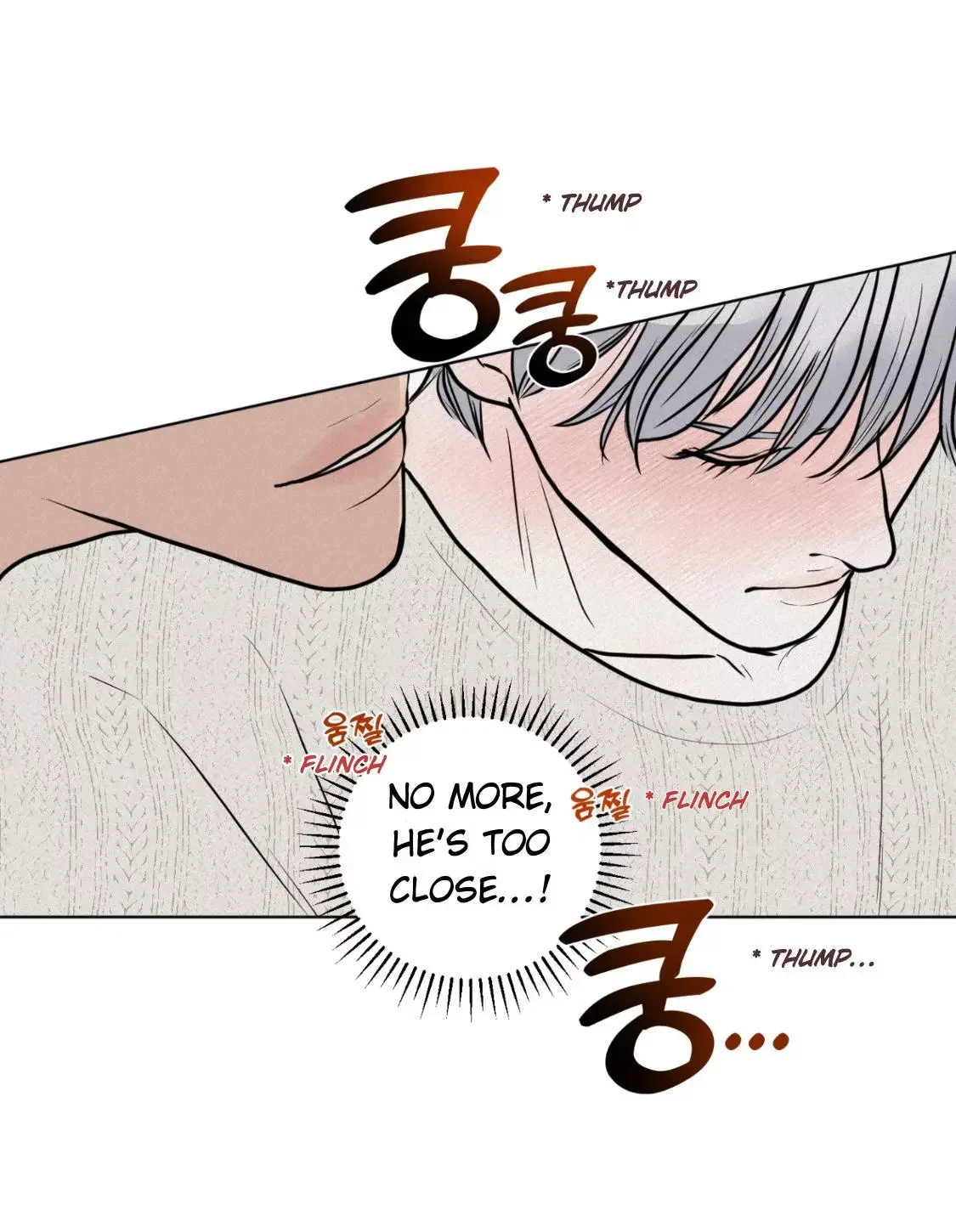 Wish You All The Best - Chapter 11 Page 69