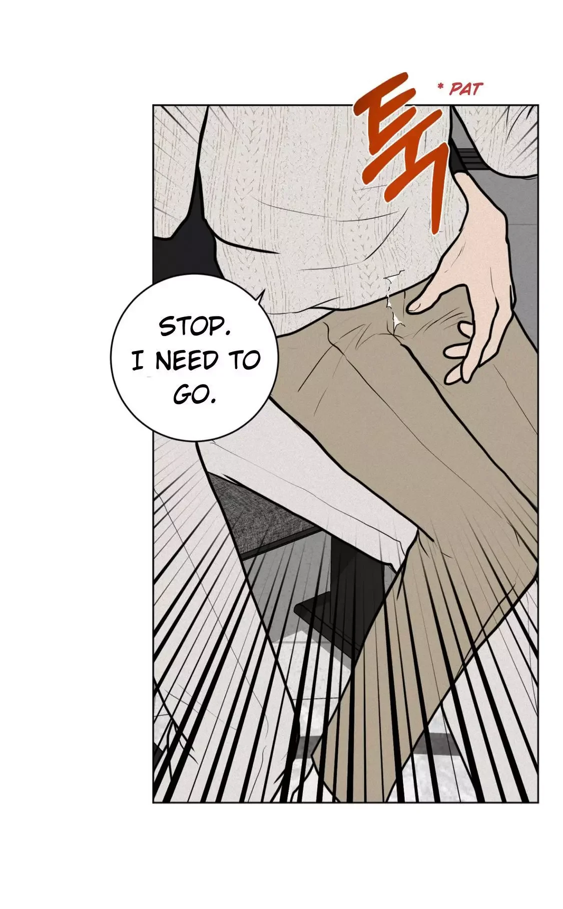 Wish You All The Best - Chapter 11 Page 71