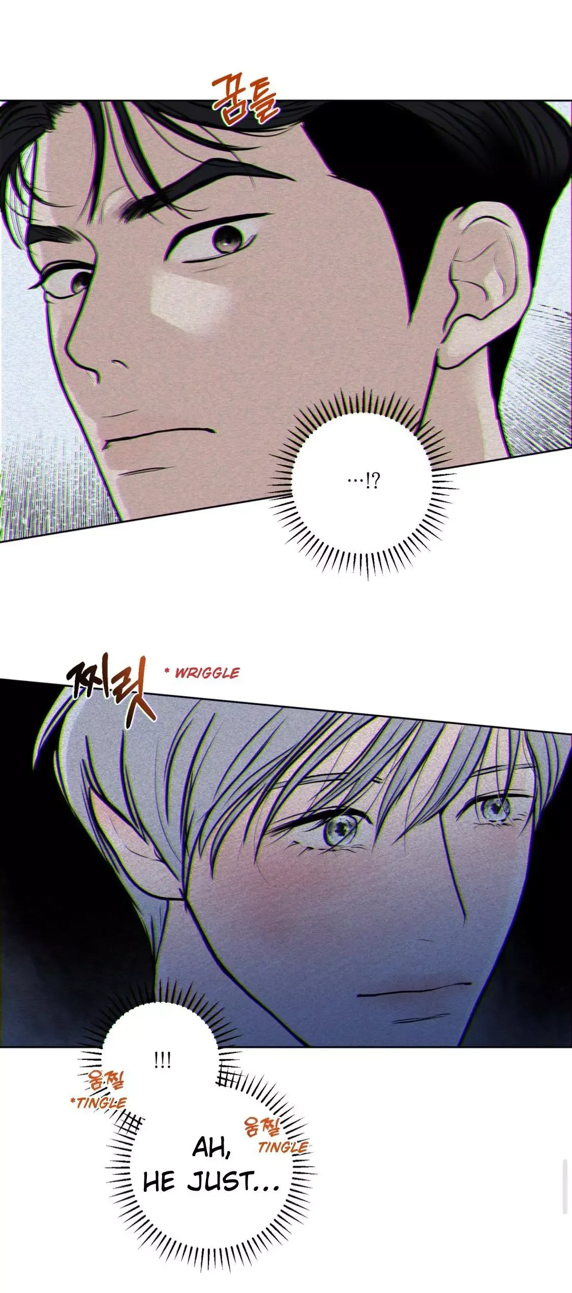 Wish You All The Best - Chapter 11 Page 72