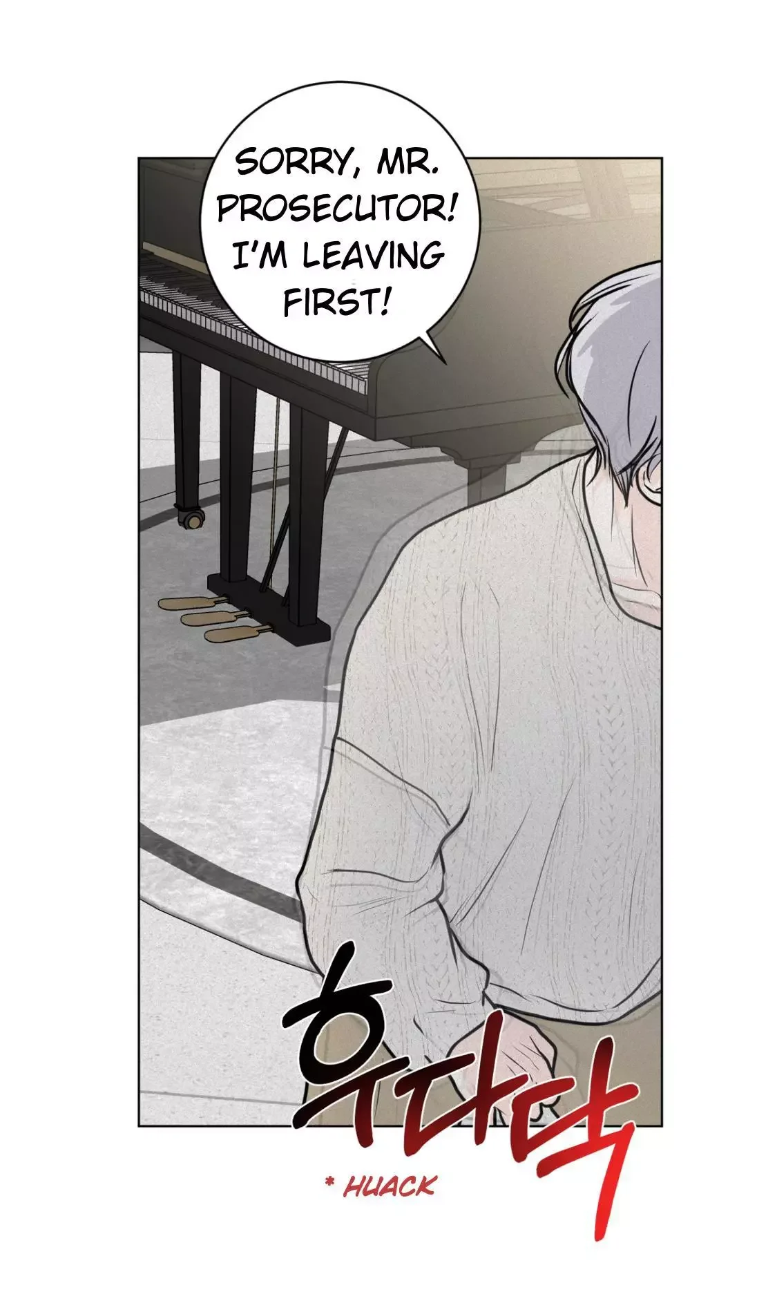 Wish You All The Best - Chapter 11 Page 73