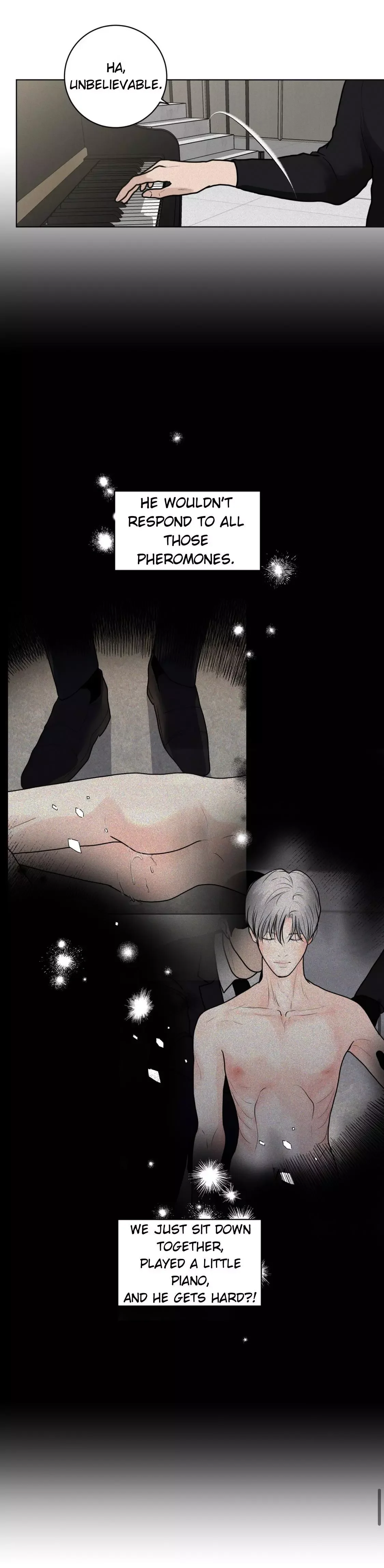 Wish You All The Best - Chapter 11 Page 75