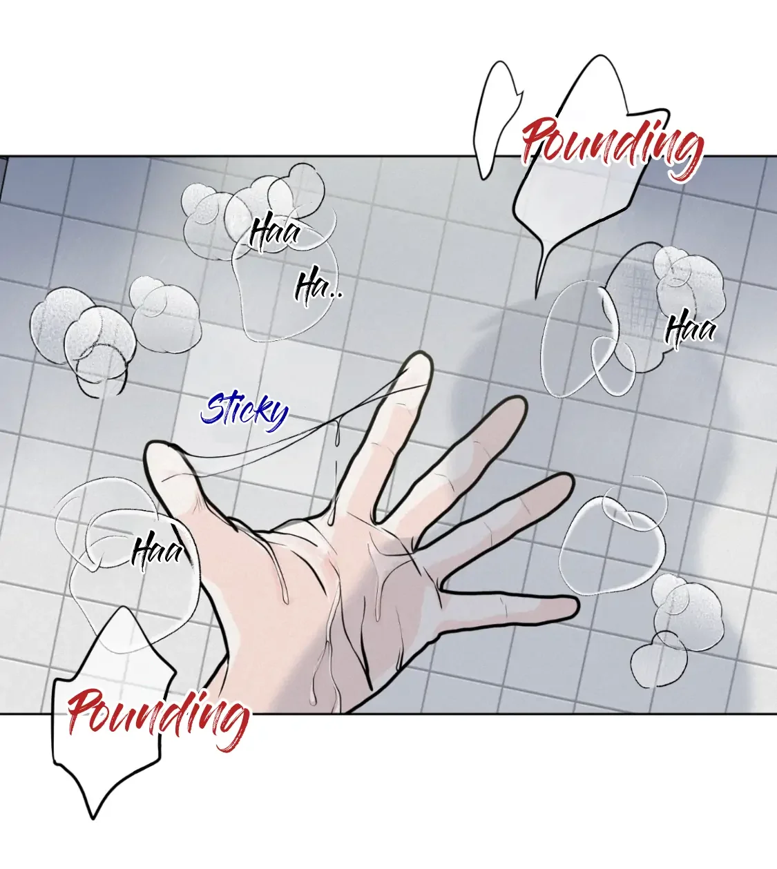 Wish You All The Best - Chapter 12 Page 2
