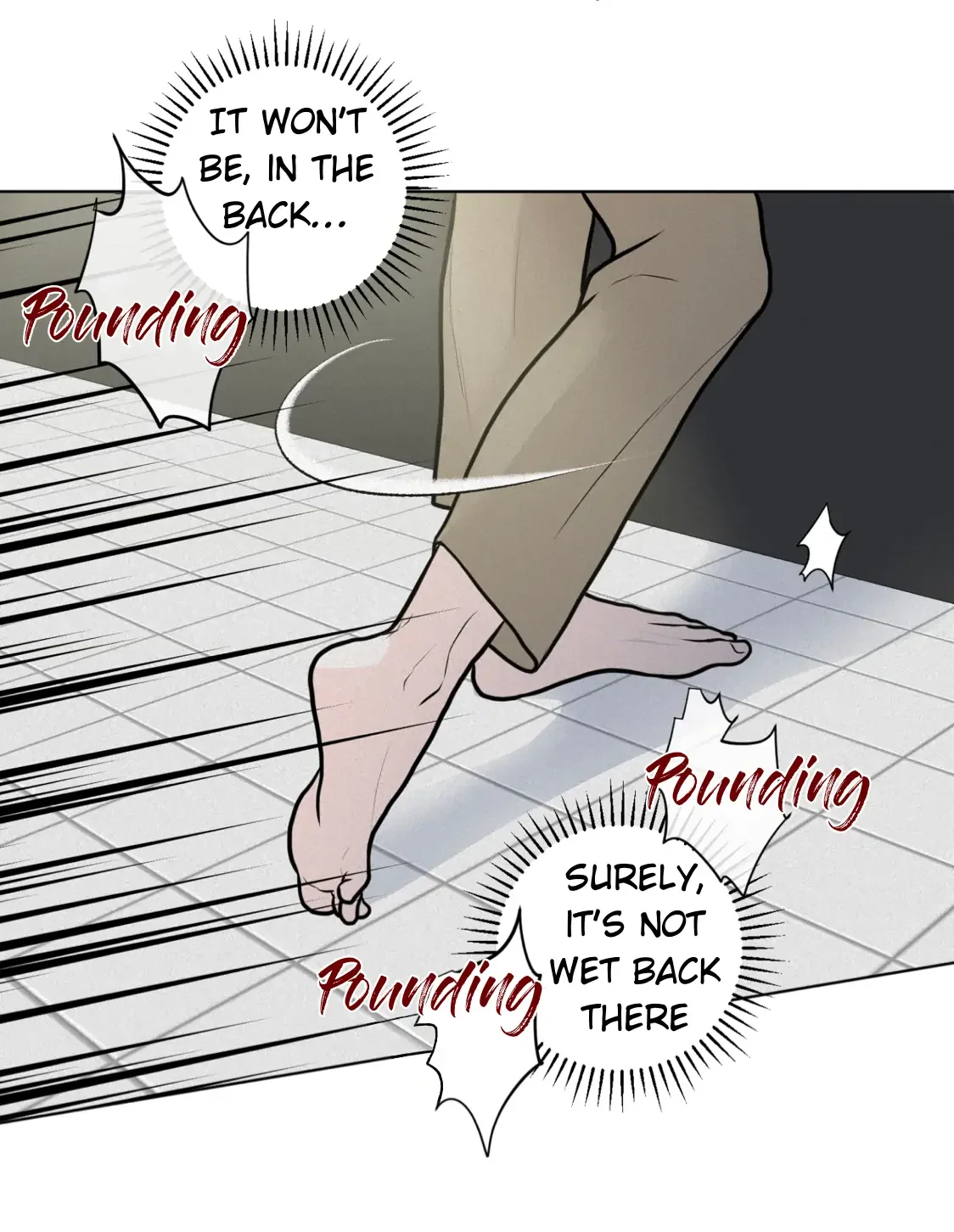 Wish You All The Best - Chapter 12 Page 8