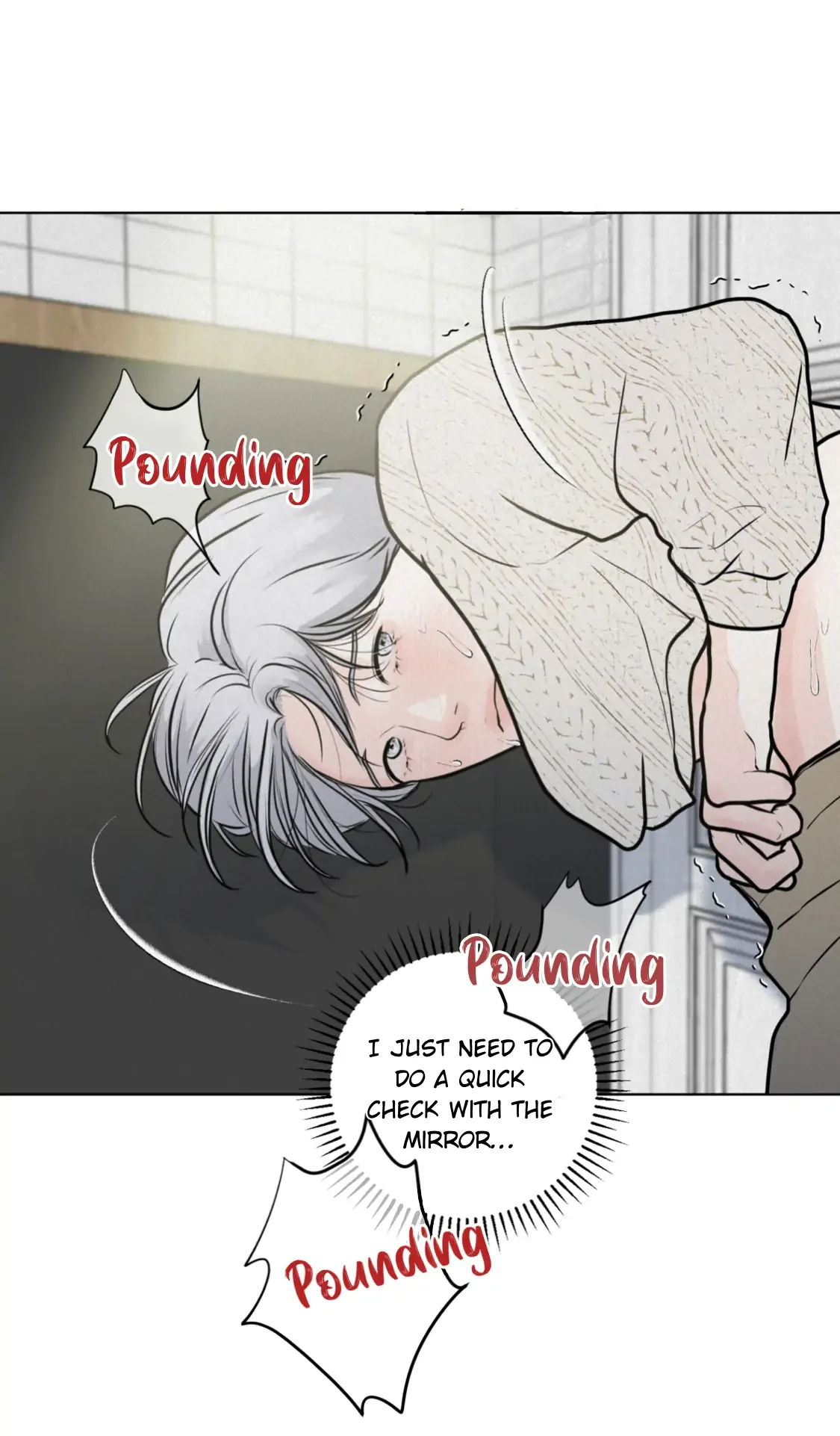 Wish You All The Best - Chapter 12 Page 10