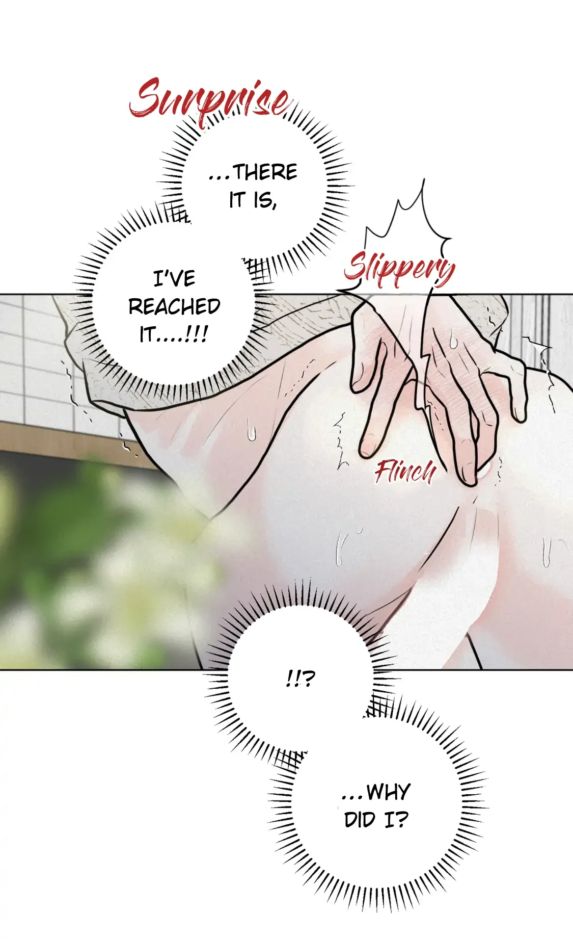 Wish You All The Best - Chapter 12 Page 14