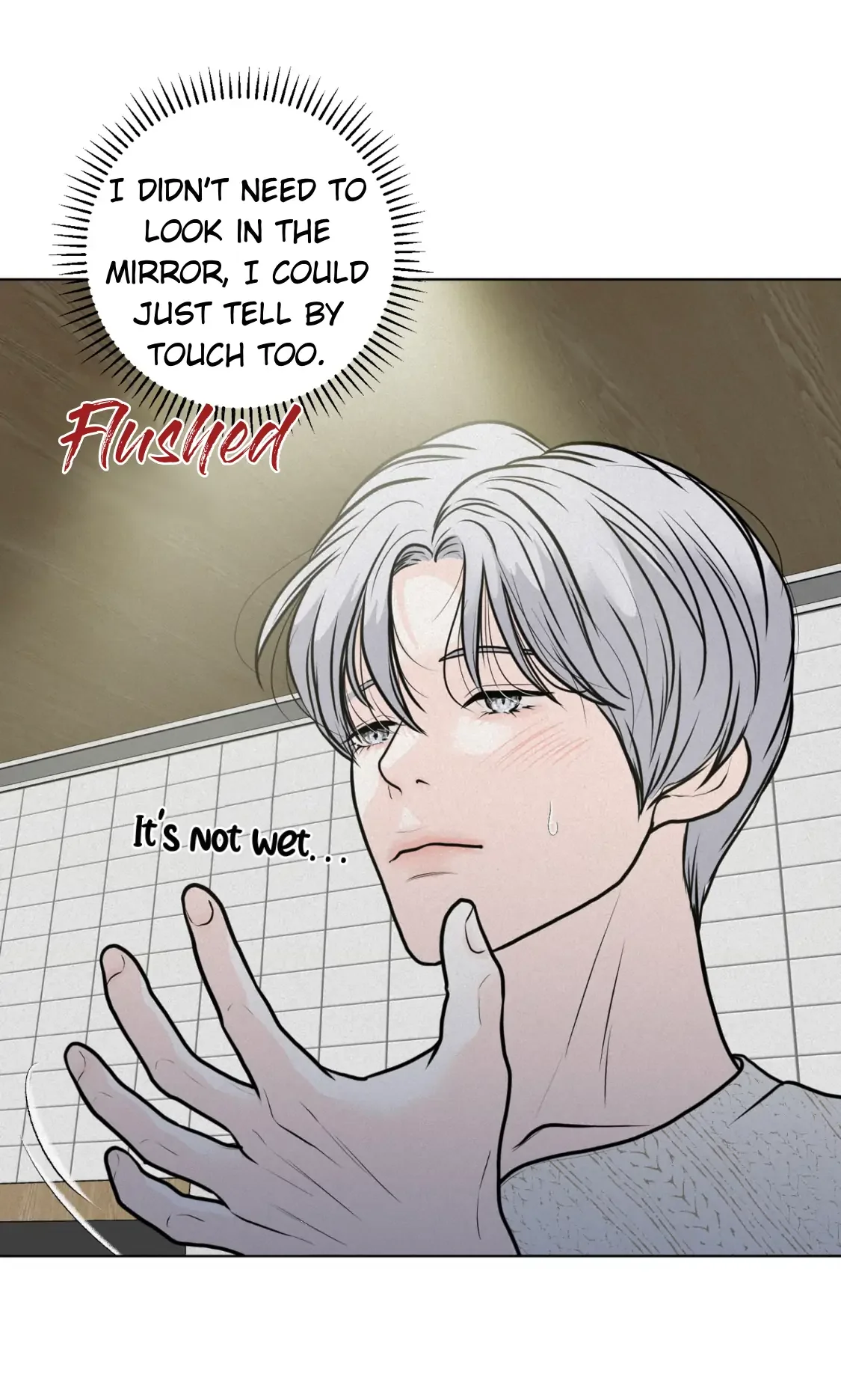 Wish You All The Best - Chapter 12 Page 15