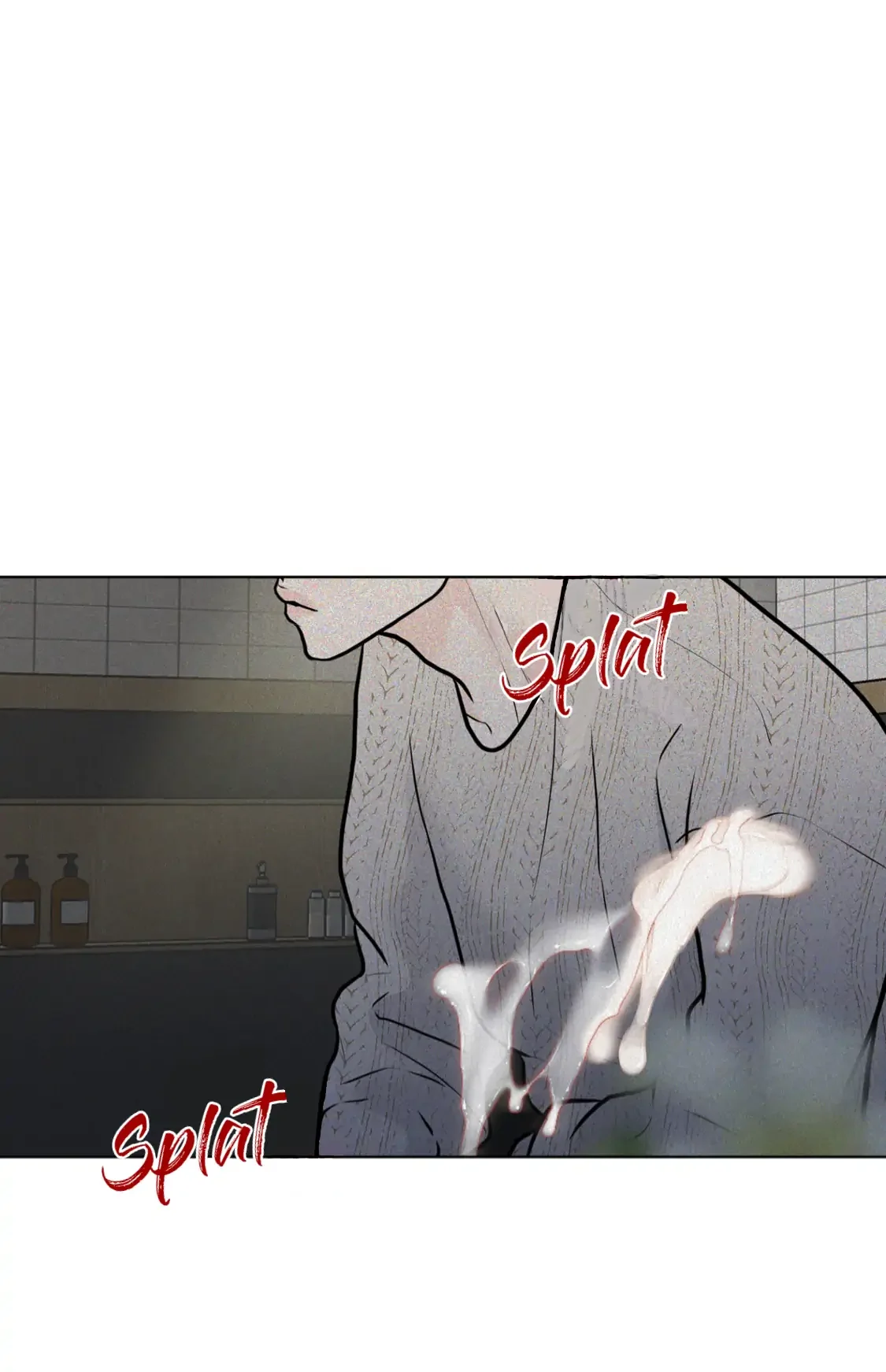 Wish You All The Best - Chapter 12 Page 19