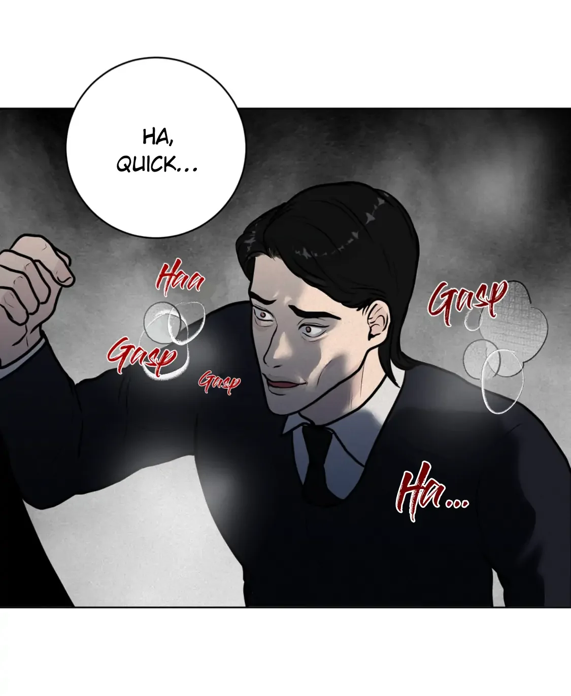 Wish You All The Best - Chapter 12 Page 21