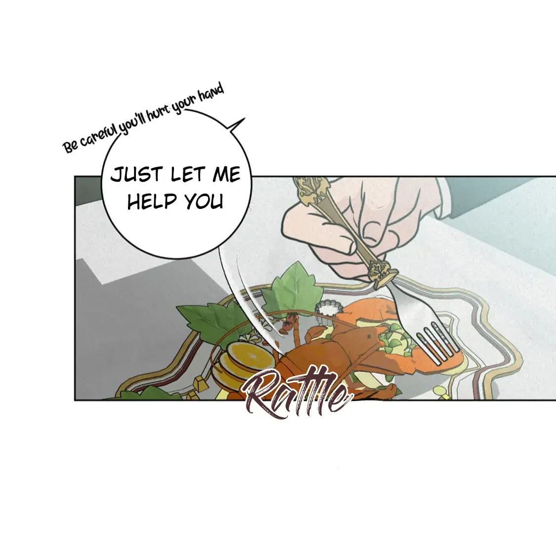 Wish You All The Best - Chapter 12 Page 27