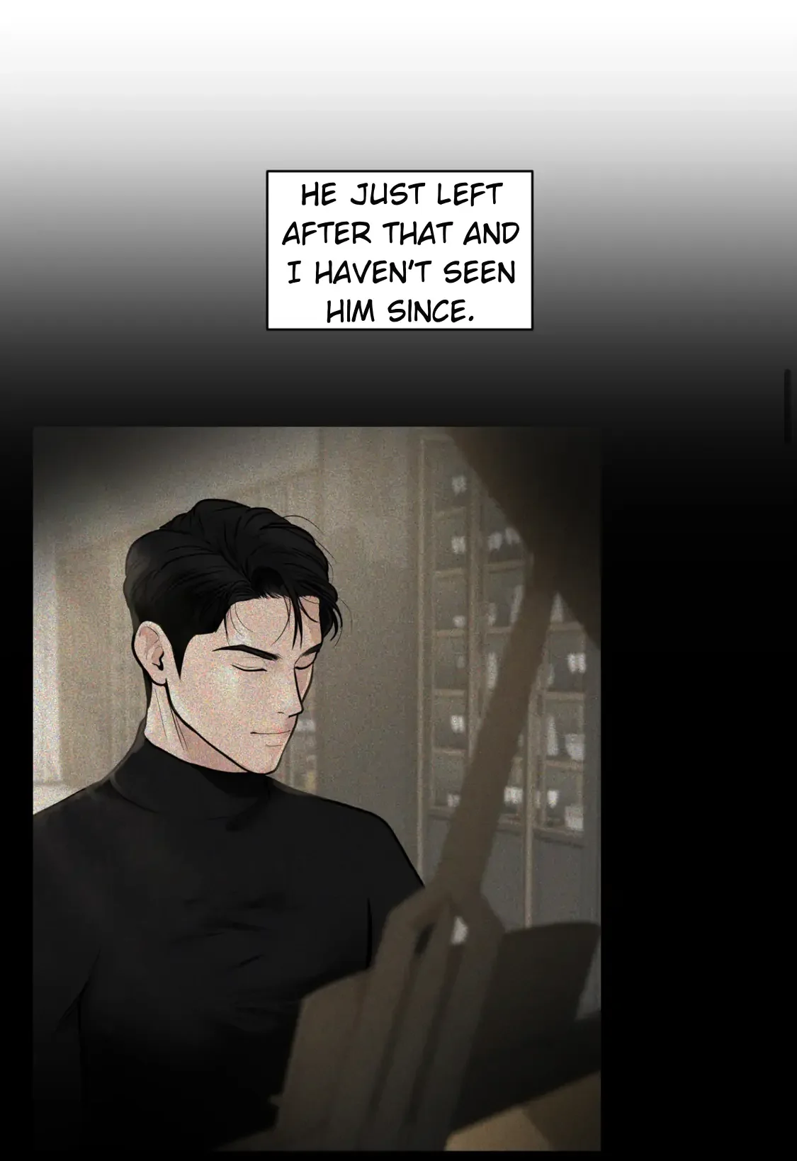Wish You All The Best - Chapter 12 Page 29