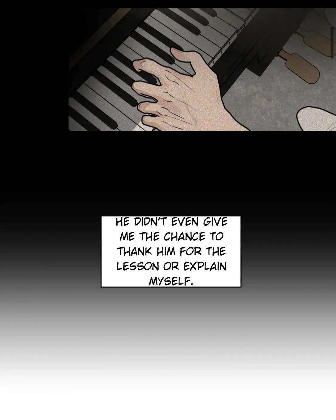 Wish You All The Best - Chapter 12 Page 30