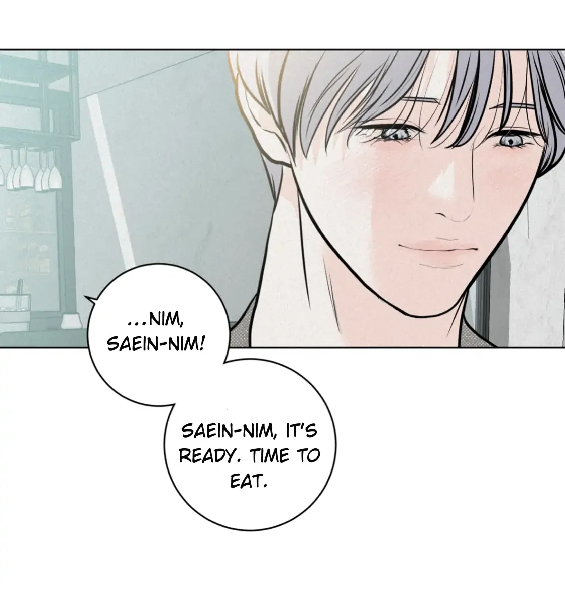 Wish You All The Best - Chapter 12 Page 31