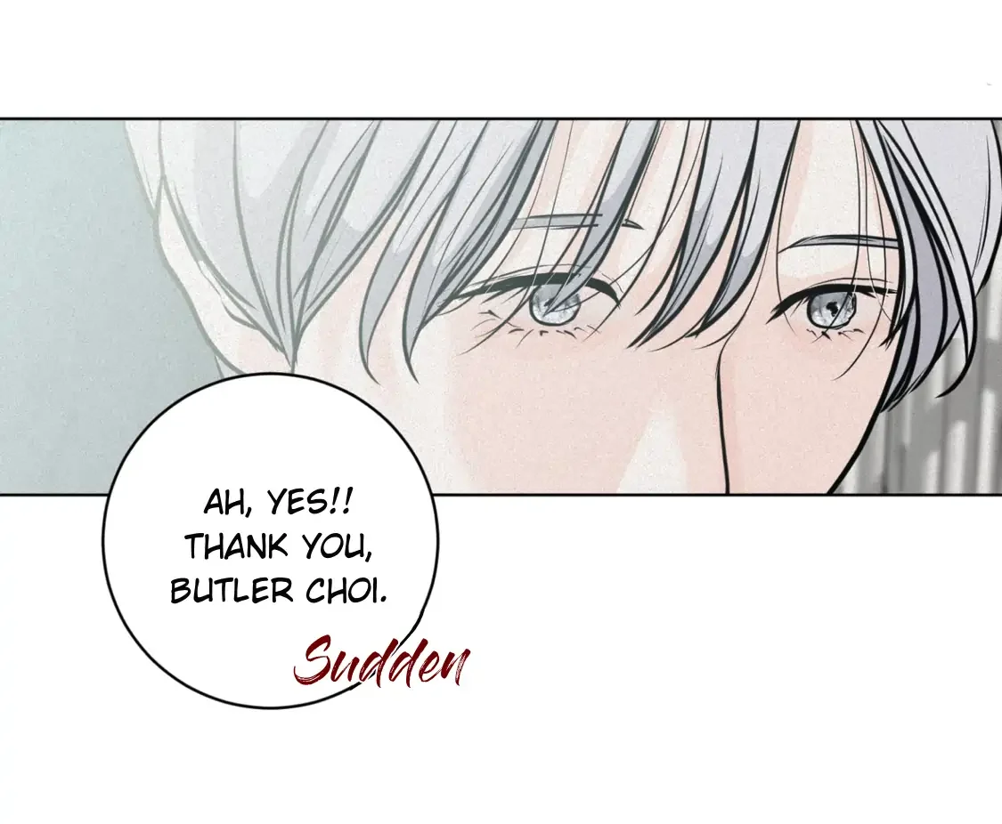 Wish You All The Best - Chapter 12 Page 32