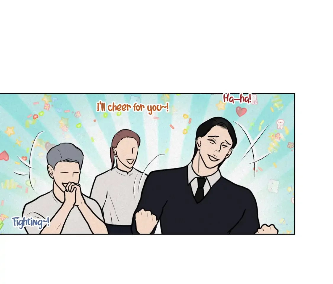 Wish You All The Best - Chapter 12 Page 38