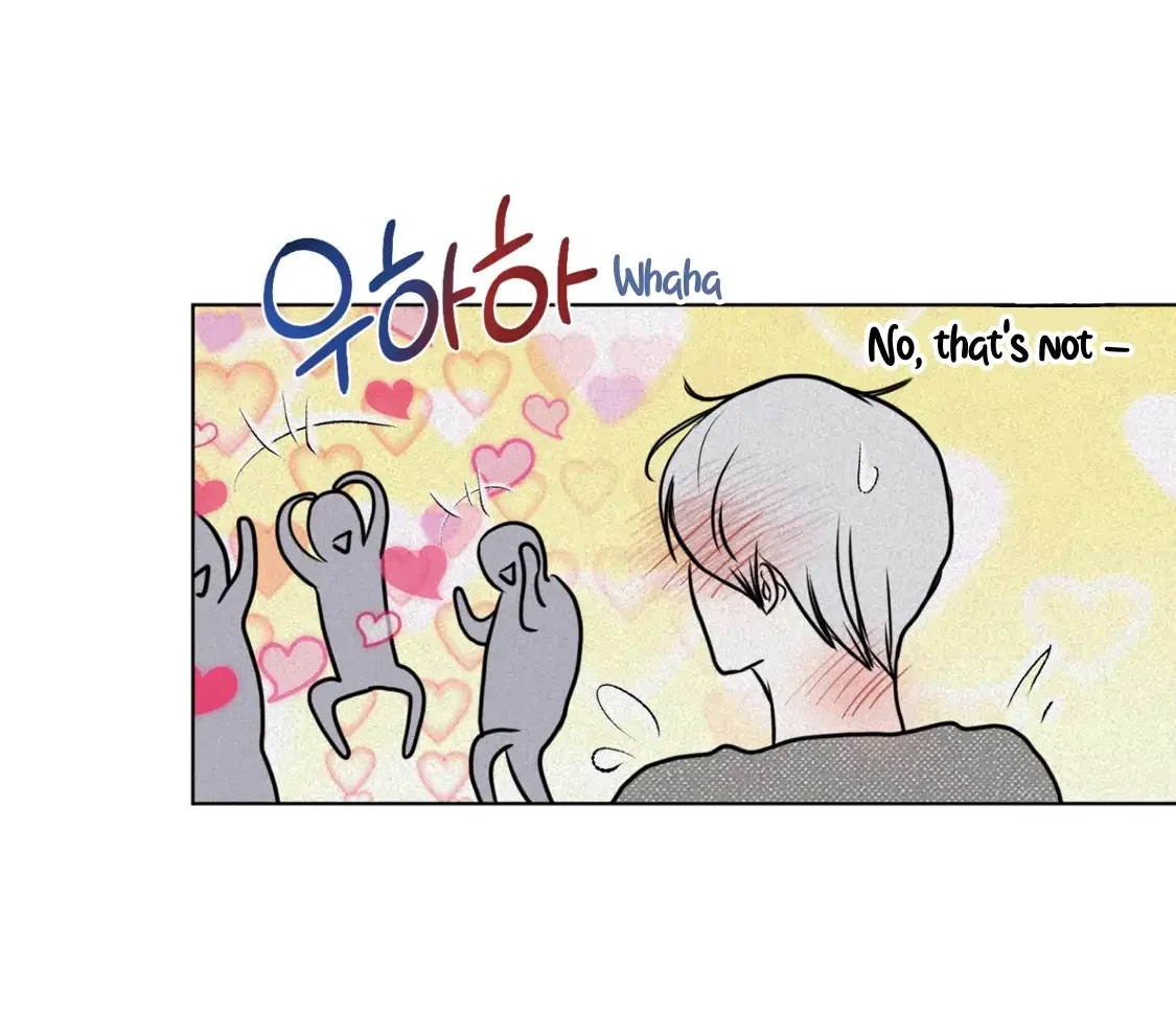 Wish You All The Best - Chapter 12 Page 39