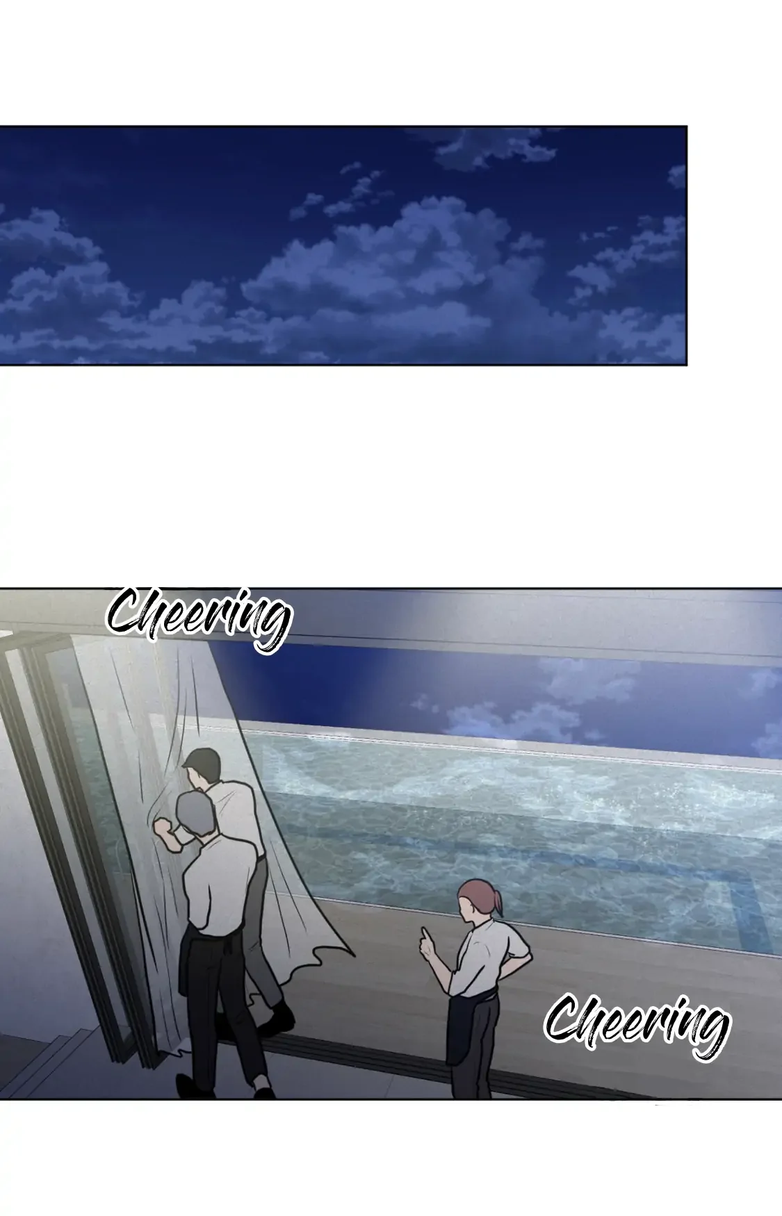 Wish You All The Best - Chapter 12 Page 40