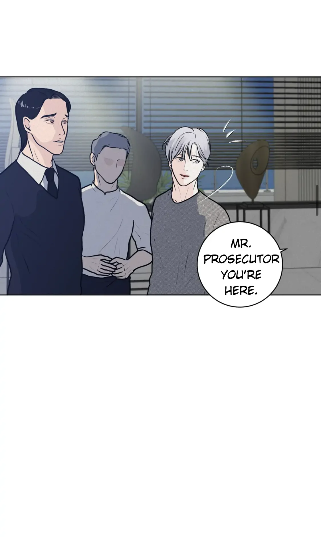 Wish You All The Best - Chapter 12 Page 41