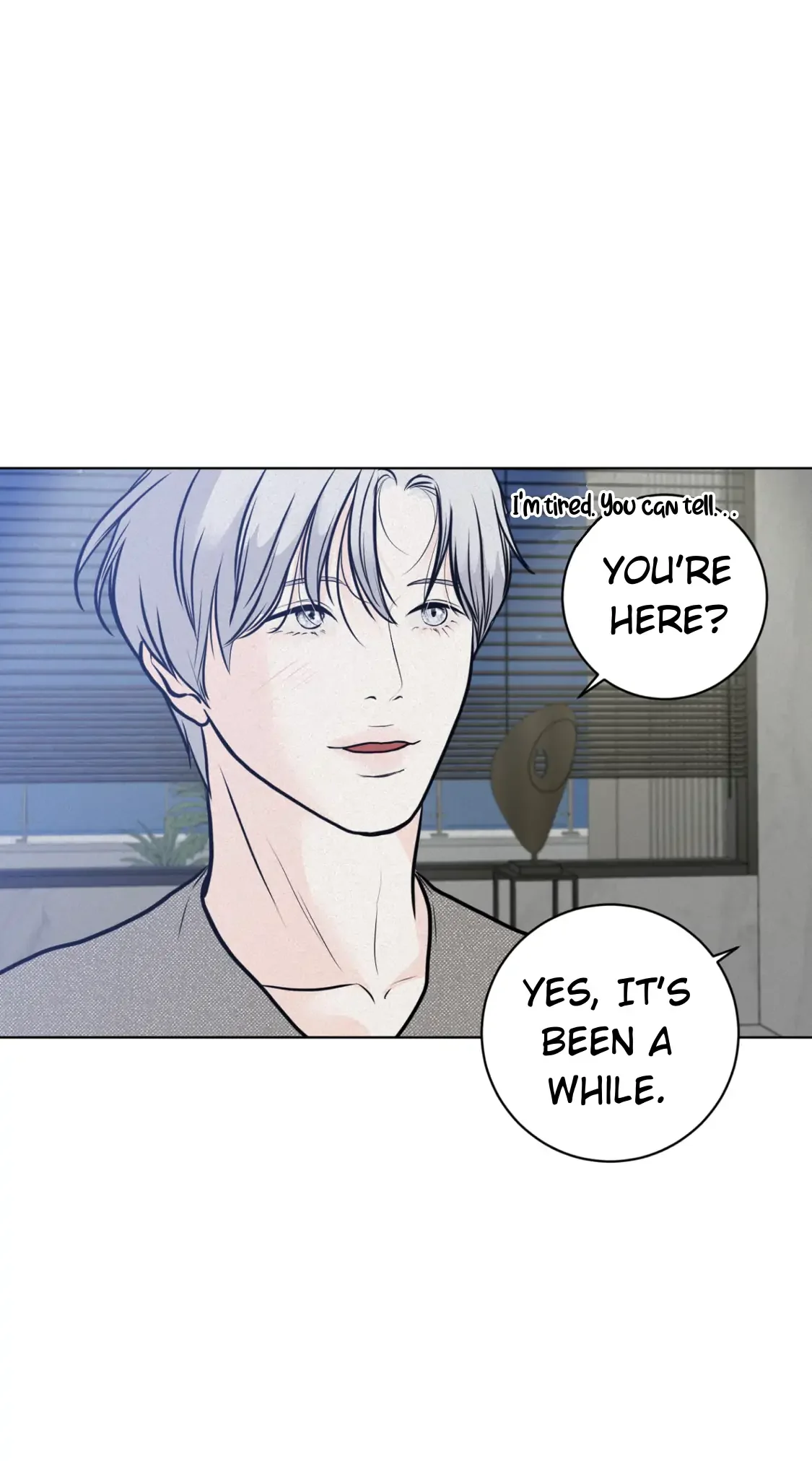 Wish You All The Best - Chapter 12 Page 43
